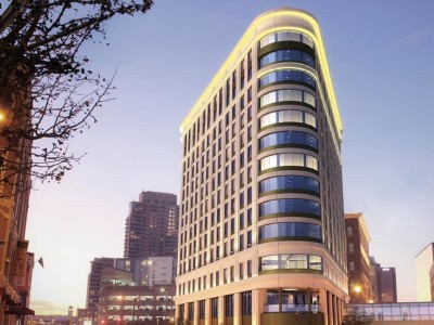 Residenceinn grandrapids hotel Feb2021
